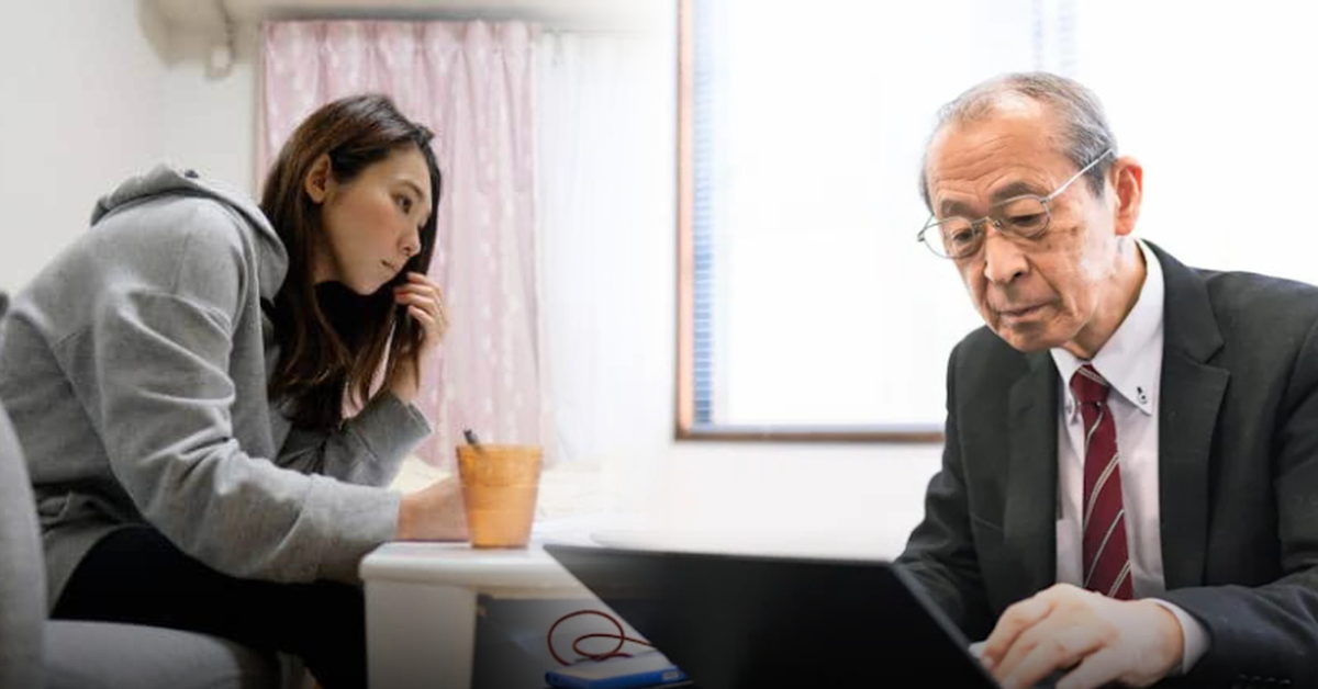 Công ty sa thải người trẻ để giữ “người già”: Nhân sự U60 “ngồi bên cửa sổ”, đi làm như đi chơi, lương không giảm 1 đồng