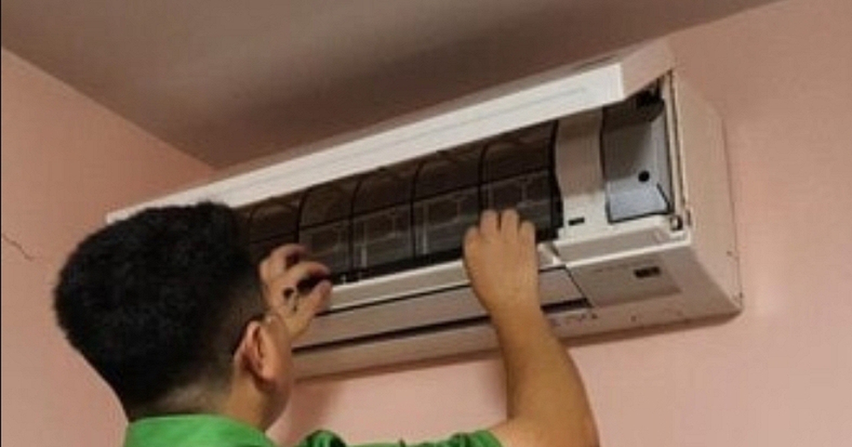 Cảnh báo đặc biệt tới các gia đình bật điều hòa cả ngày