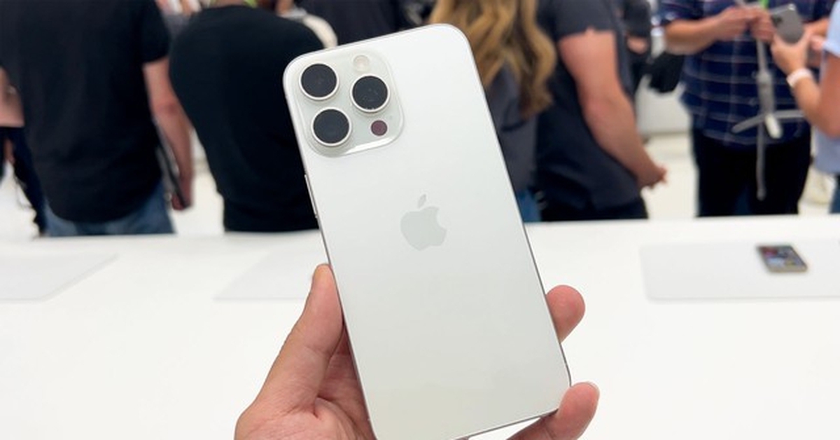 3 iPhone Pro Max cũ dưới 20 triệu đáng mua nhất