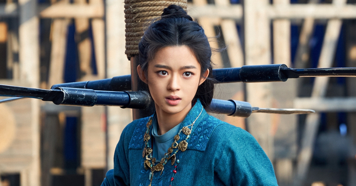 Gallery - Làm ơn đừng chiếu Sở Kiều 2 nữa