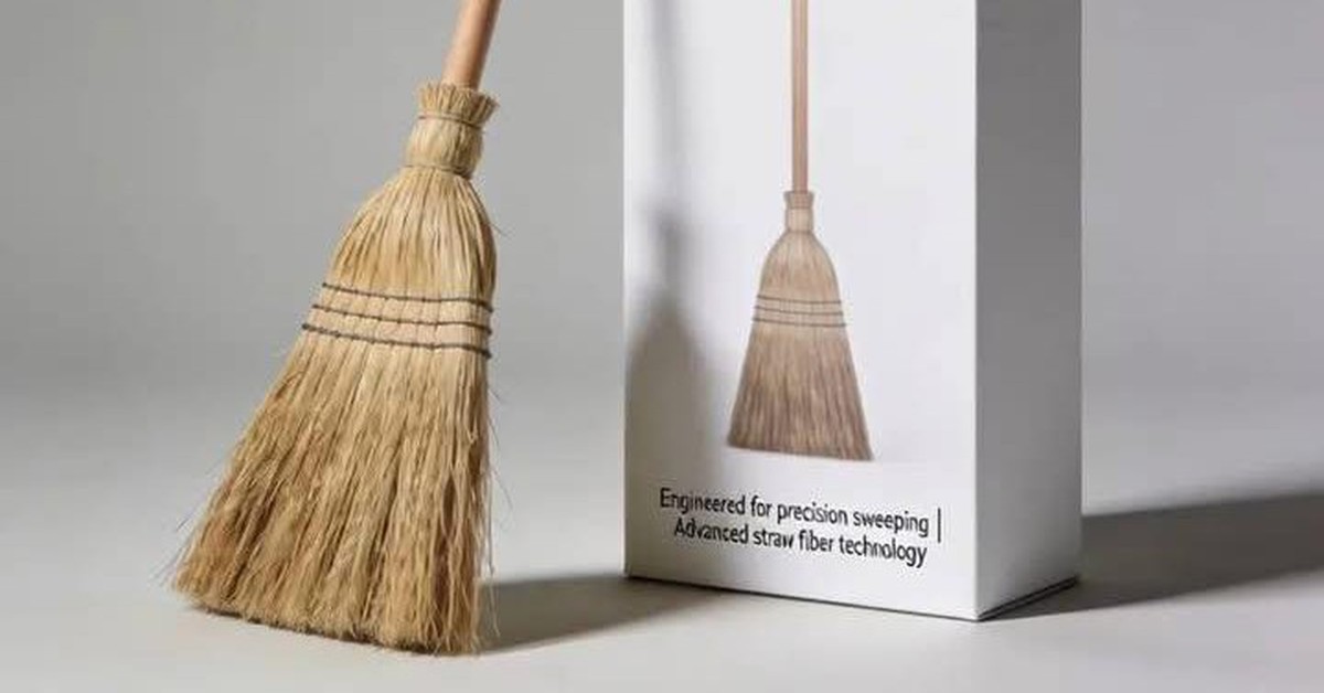 Dyson bán chổi rơm 18 triệu thật đấy à? Giá sốc vậy mà dân tình đua nhau tìm mua