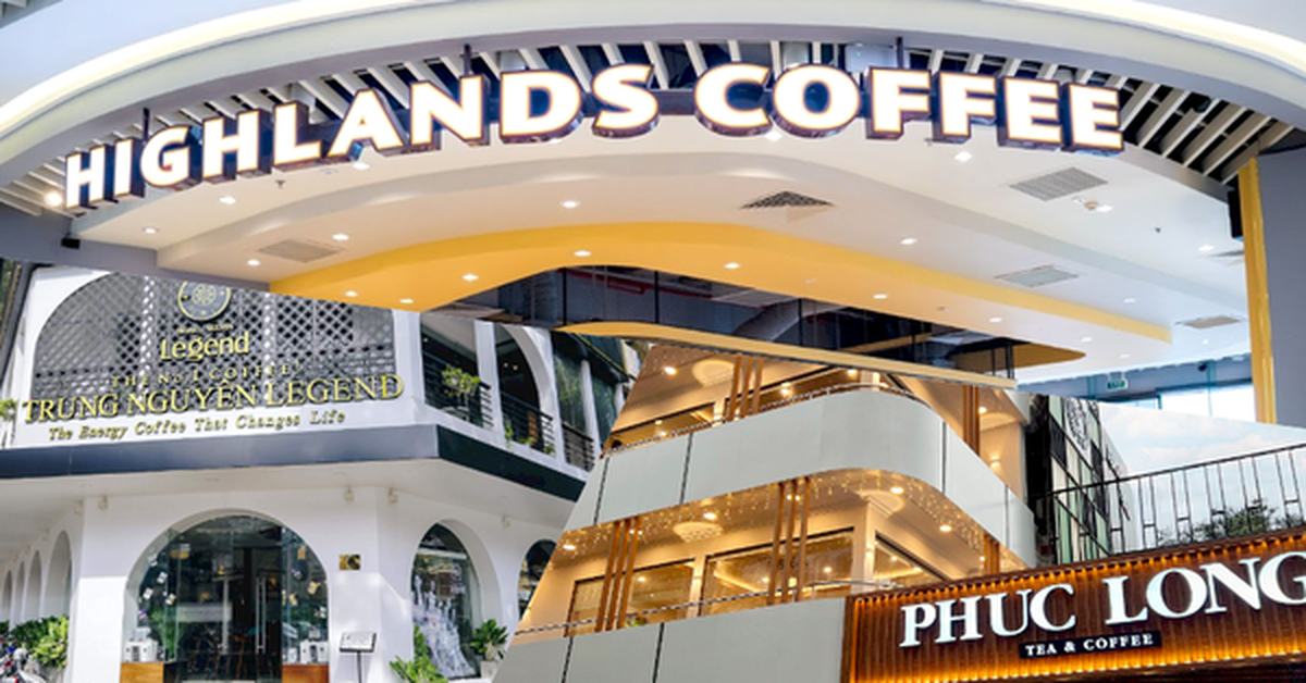 Quán nhỏ lép vế, chuỗi lên ngôi: Thị trường F&B đang đổi cách chia “miếng bánh
