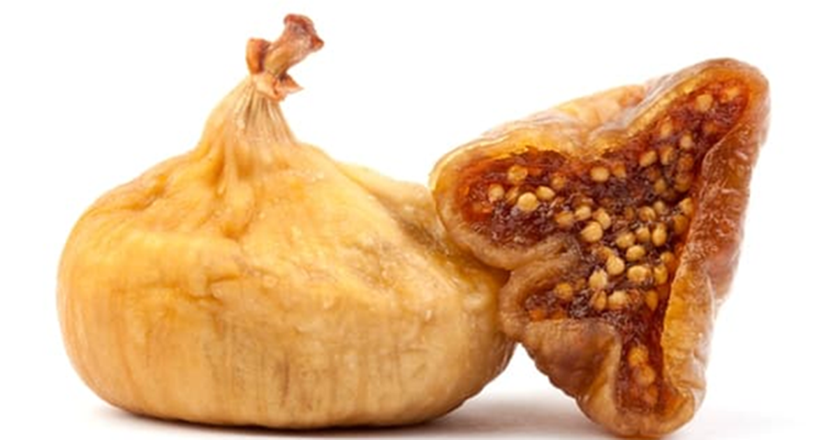 2 loại quả "cực tốt" cho xương người cao tuổi, cái số 1 ở quê rụng đầy gốc