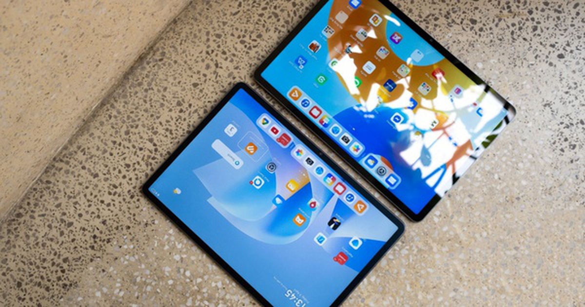 Quiz: Dùng tablet thường xuyên “như cơm bữa”, bạn hiểu thiết bị này đến đâu?