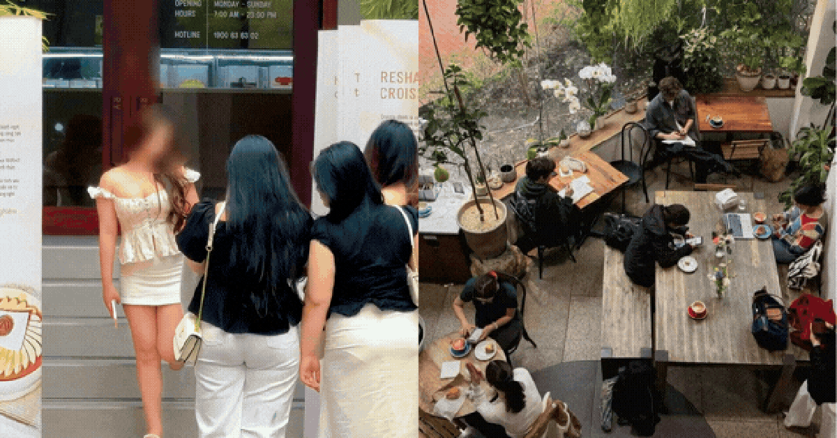 Hội “meo meo” phiền phức ám ảnh các địa đểm hot hit: Hội chủ quán nói gì về chuyện "thà thế còn hơn là ế khách"?