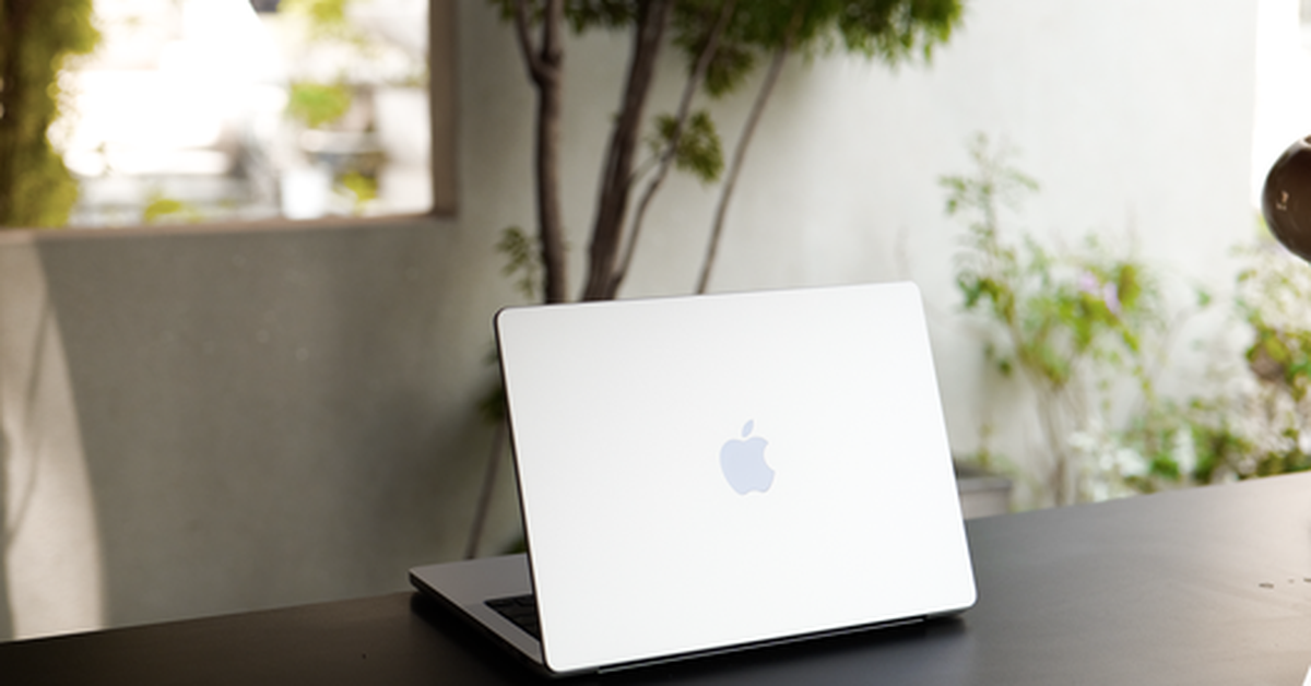 Đây là chiếc MacBook Pro chạy xé gió nhất mà tôi từng thấy