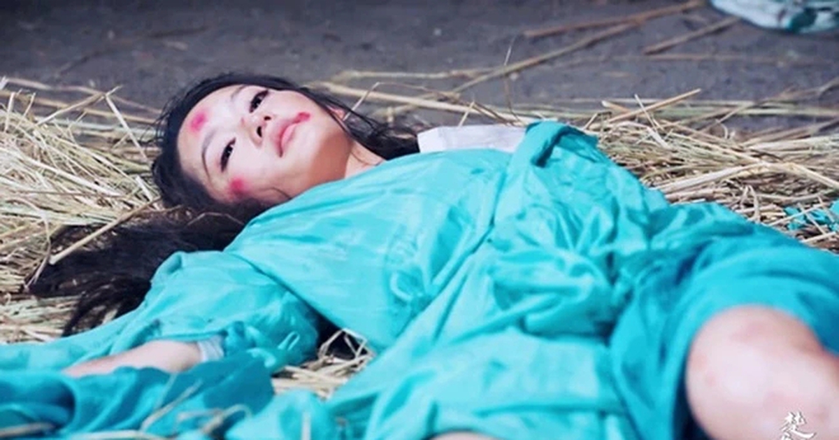 Gallery - Không thể chấp nhận cảnh nóng lệch lạc nhất Trung Quốc