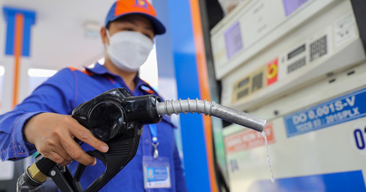 Tin vui: Xăng dầu chính thức nhận "đặc quyền" tới hết tháng 6