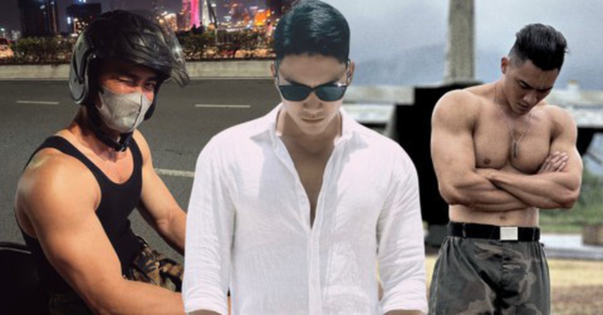 Showbiz Việt có "trai đểu" không ai ghét nổi, body 6 múi đẹp như tranh vẽ nhưng đời tư kín bưng đến lạ