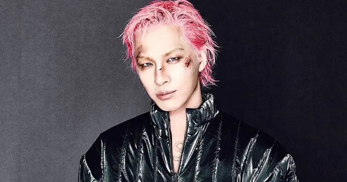 Taeyang (BIGBANG) ra album mới sau 9 năm
