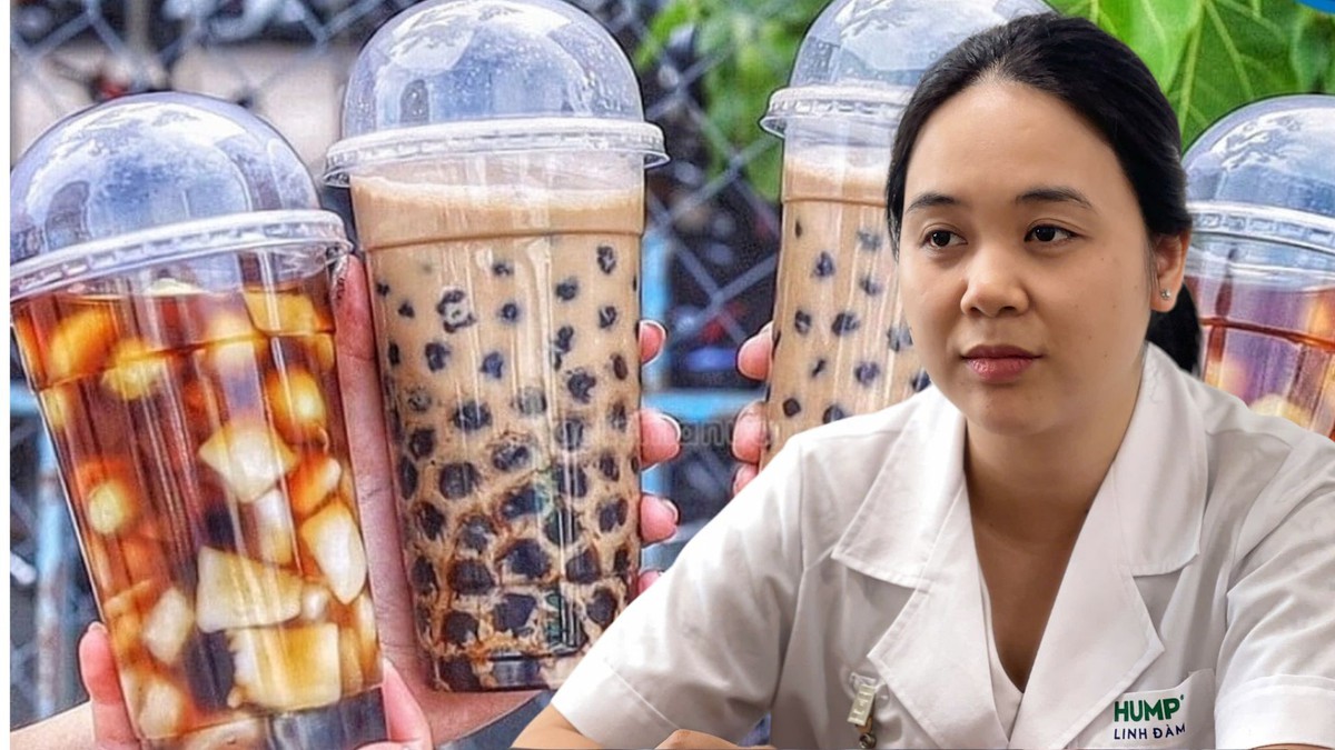 Loại nước ngày hè nhiều người mê: Uống càng nhiều, gan thận càng "kêu cứu