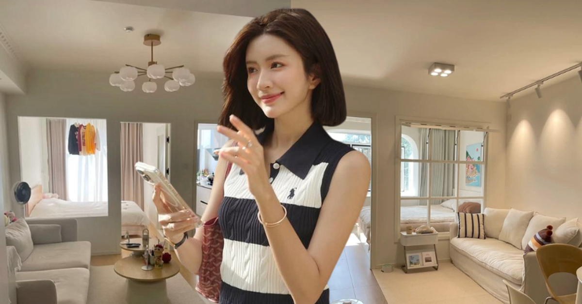 1 năm tốn 72 triệu tiền thuê nhà: Cái giá của việc sống thoải mái
