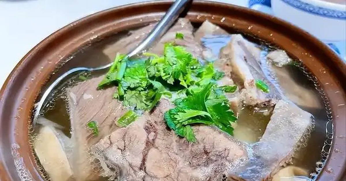 Tại sao bệnh nhân ung thư được khuyên ăn thịt bò? Biết được 4 lợi ích phía sau tôi phải thay đổi hẳn suy nghĩ