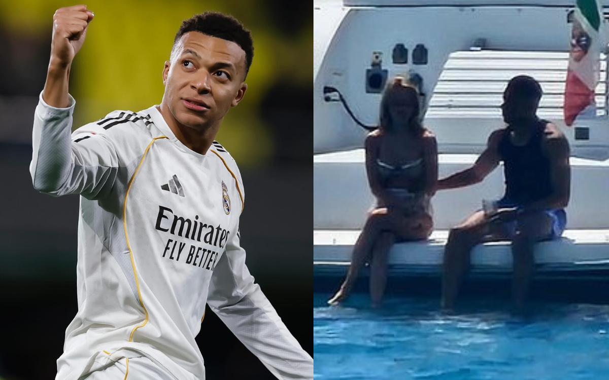 Đồng đội ngán ngẩm, fan đòi đuổi: Mbappe đang tự hủy hoại mình tại Real Madrid chỉ vì yêu đương?