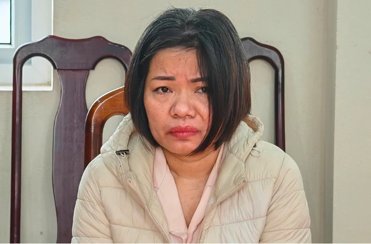 Nữ giúp việc bạo hành cụ bà 82 tuổi bị tai biến chuẩn bị hầu tòa