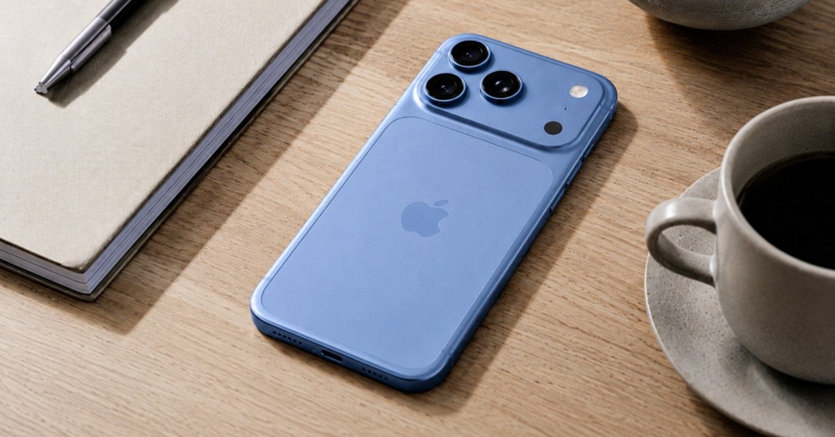 iPhone 18 lộ diện nâng cấp mới