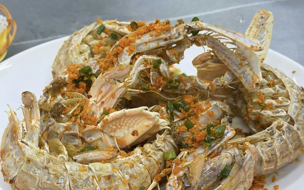 Chủ quán bán bề bề 3,6 triệu đồng/4 con qua đời sau tranh cãi