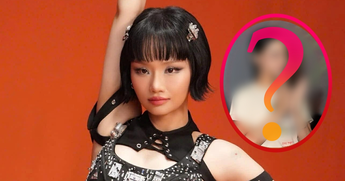 Không muốn tin đây là Miu Lê