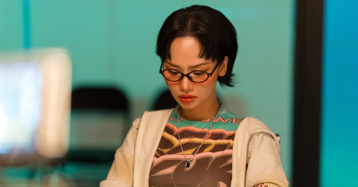 Miu Lê: "Mọi người hãy sống lành mạnh