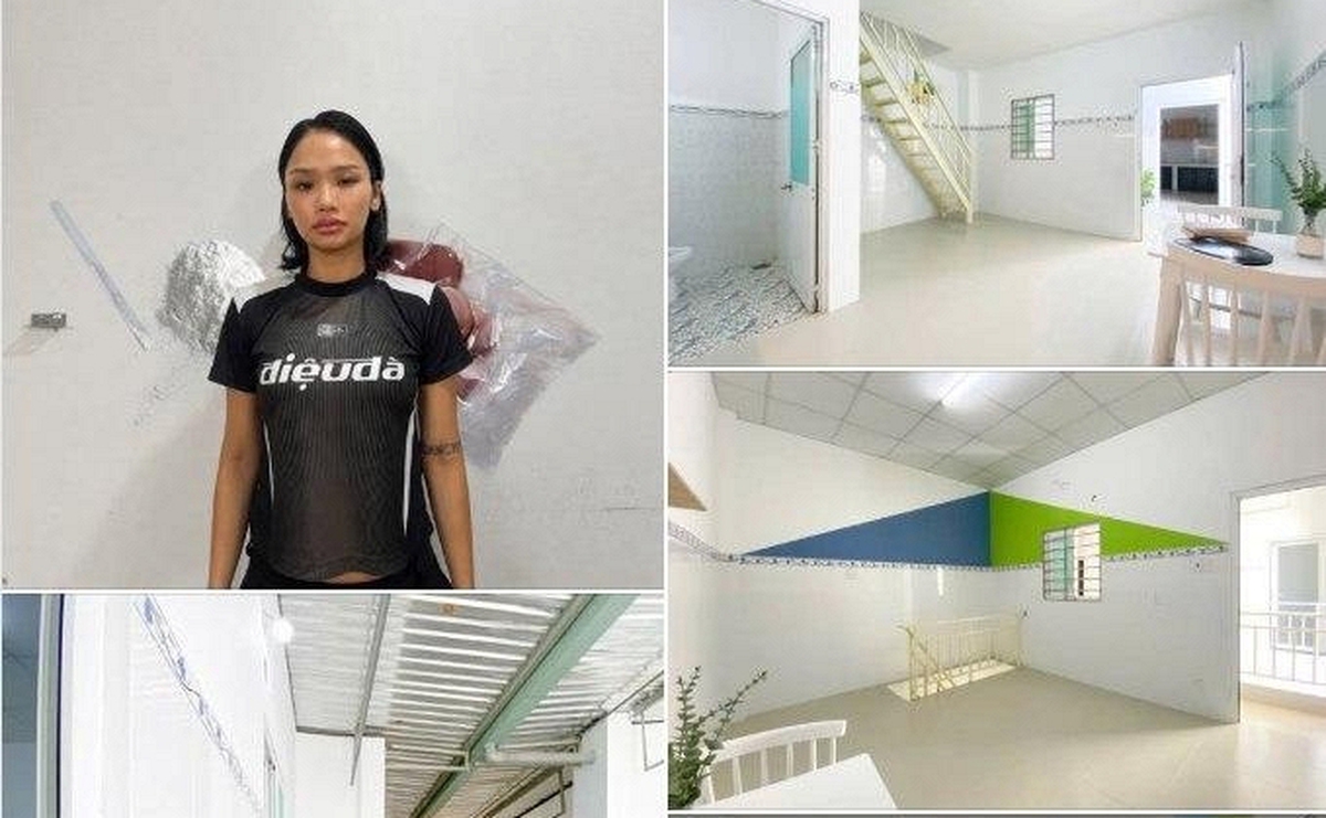 Dùng ảnh Miu Lê bị bắt để bán trà sữa, quảng cáo phòng trọ: Câu tương tác phản cảm