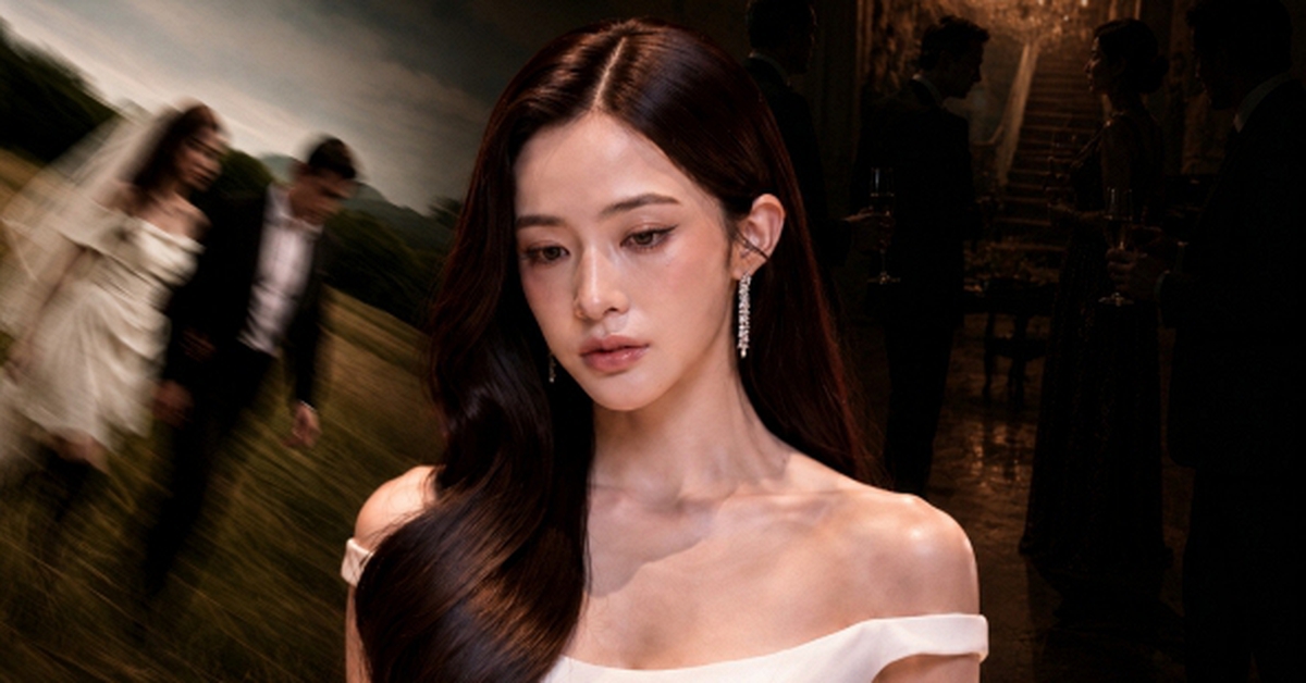 Bi kịch làm dâu hào môn của mỹ nhân đáng thương nhất showbiz: Đang dưỡng thai thì nghe tin chồng thiếu gia bị em ruột tố xâm hại
