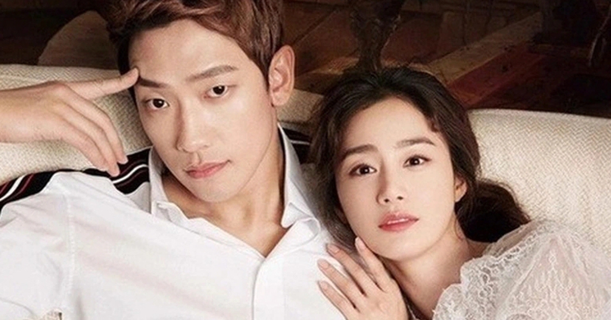 Bi Rain khẳng định chắc nịch về chuyện yêu đương của 2 con gái