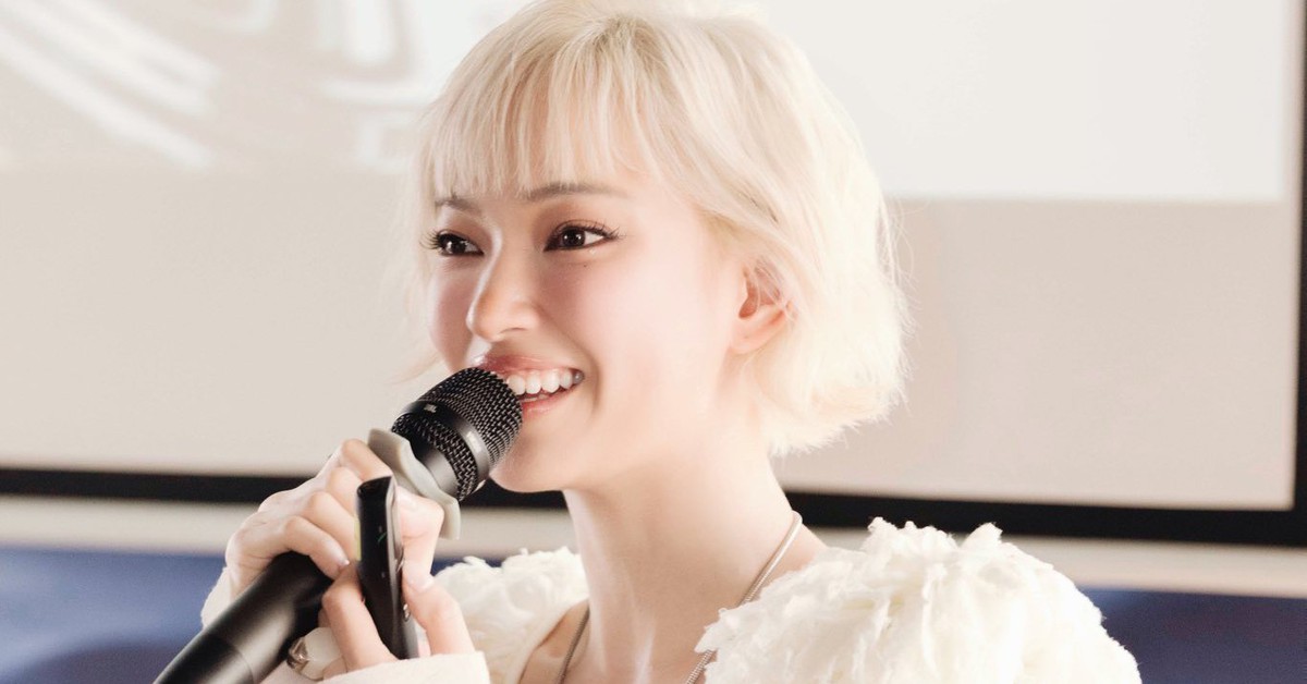Châu Bùi lên tiếng vụ đấm người nhập viện