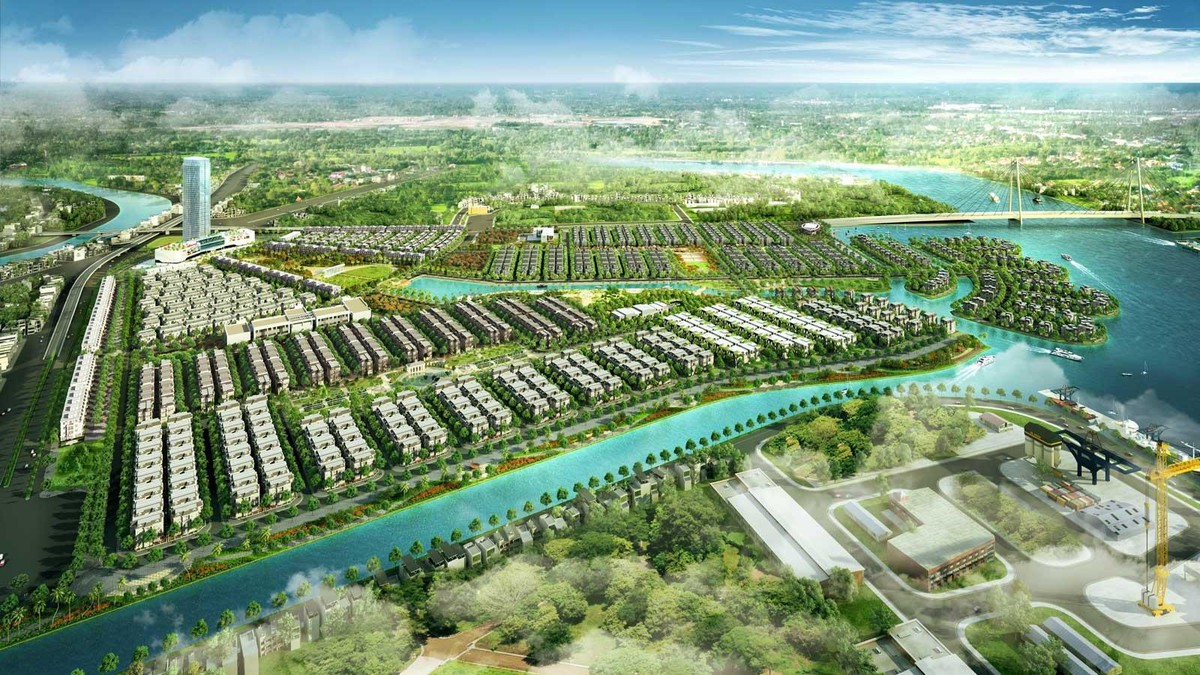 Vingroup, Sun Group, Bim Land “chọn mặt gửi vàng” tại tỉnh nộp hơn 31.000 tỷ đồng vào ngân sách