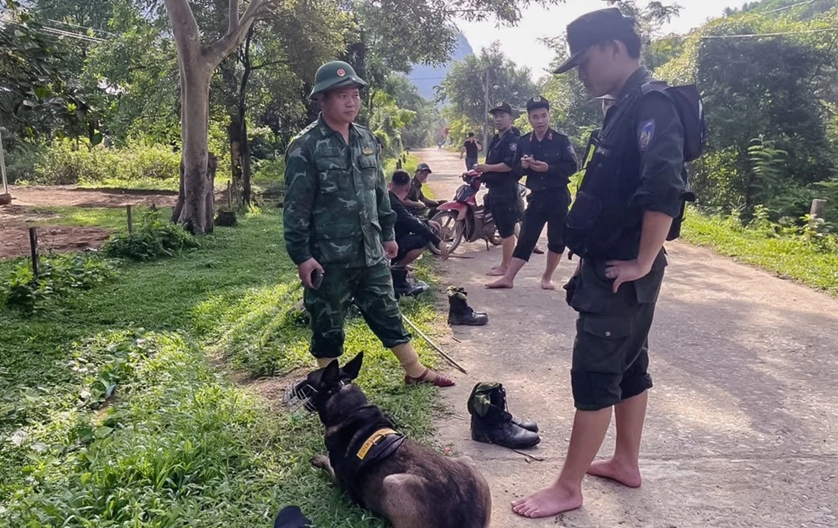 Nghi phạm sát hại vợ cũ treo cổ tự tử trong lán rẫy sau lời nhắn "nguyện chết cùng ngày" trên Facebook