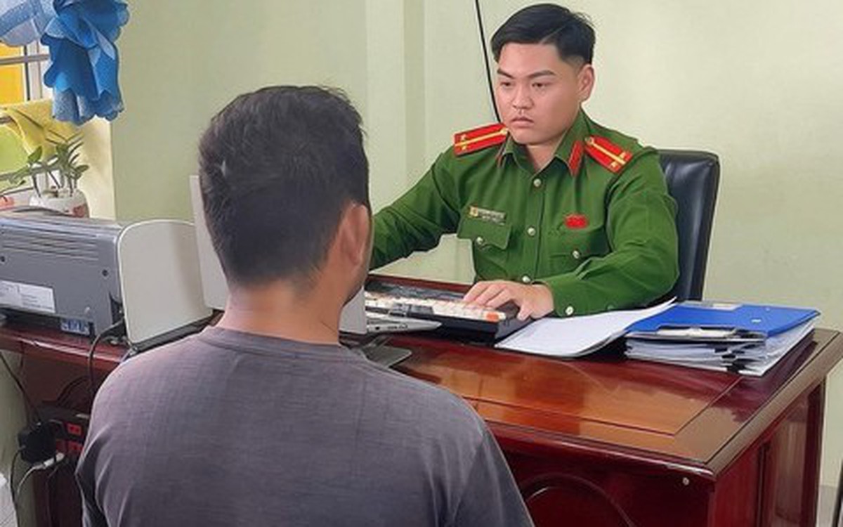 Liên tiếp 2 cô gái bị sàm sỡ ở Tây Ninh: Nam thanh niên SN 1997 khai lý do gây phẫn nộ