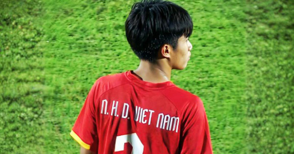 Nguyễn Hiệp Đại và U17 Việt Nam vào World Cup, anh trai Nguyễn Hiệp Milan "hot search"