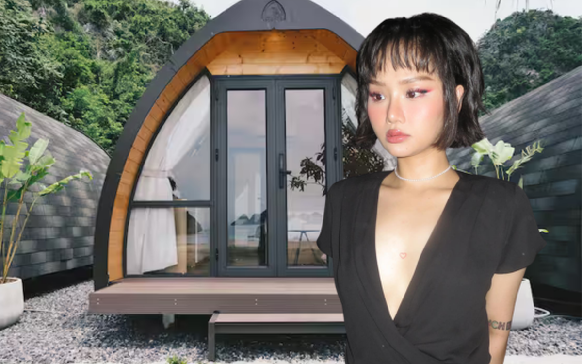 Miu Lê không bị khởi tố trong vụ án ma túy tại Cát Bà