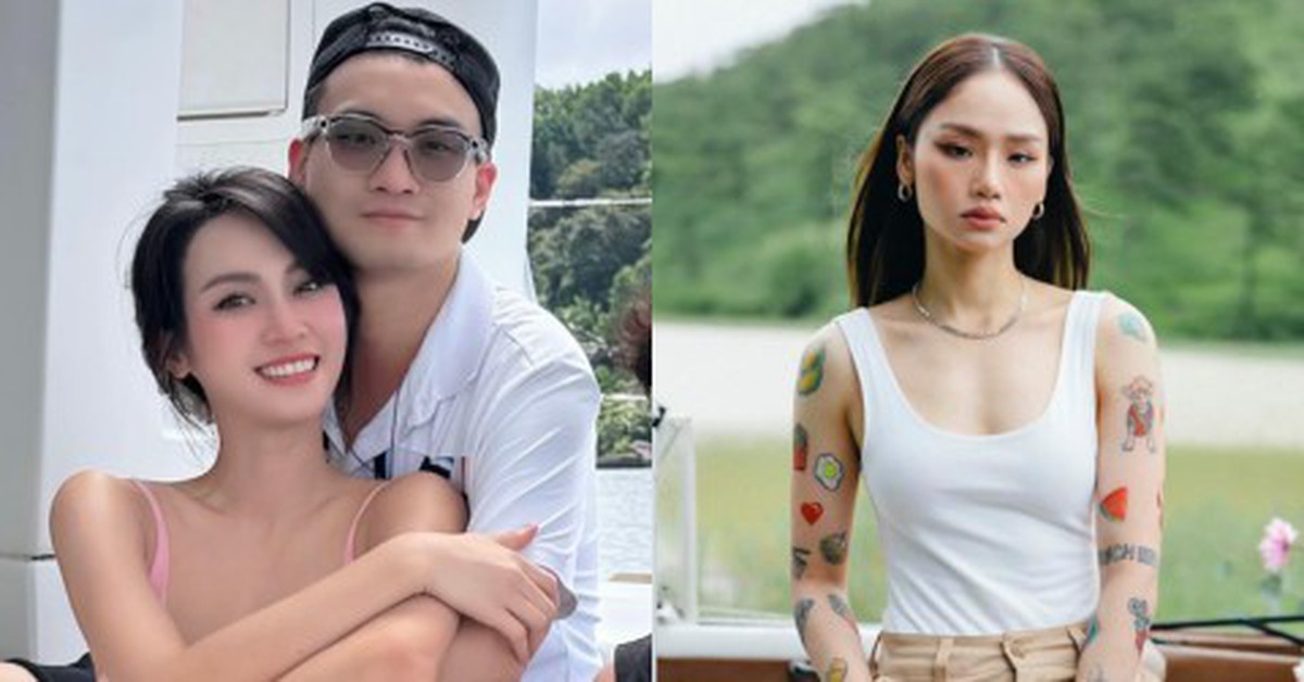 Vũ Thuý Quỳnh lên tiếng sau buổi livestream tranh cãi liên quan Miu Lê, đáp trả luôn thắc mắc về Đức Phạm