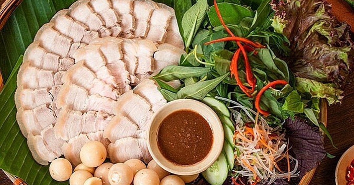 Món ăn giải nhiệt mùa hè, cả nhà "đánh bay" nồi cơm