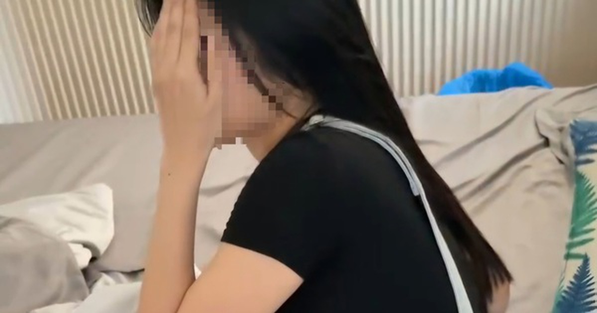Đột kích tiệc ma túy của nhóm người Trung Quốc tại Đà Nẵng