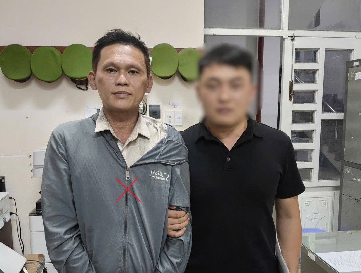 Con rể dùng rựa chém mẹ cùng vợ nhập viện cấp cứu
