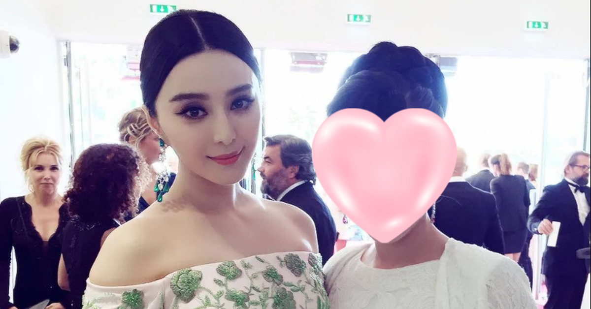 Mỹ nhân Việt đọ sắc với Phạm Băng Băng: Visual "lộng lẫy như kim cương"
