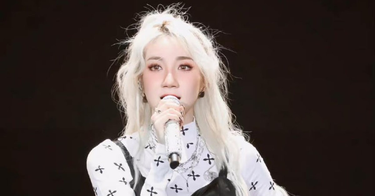 Sự hết thời của 1 mỹ nhân: Hủy concert vì ế ẩm, giờ bán vé chỉ còn 150 nghìn đồng