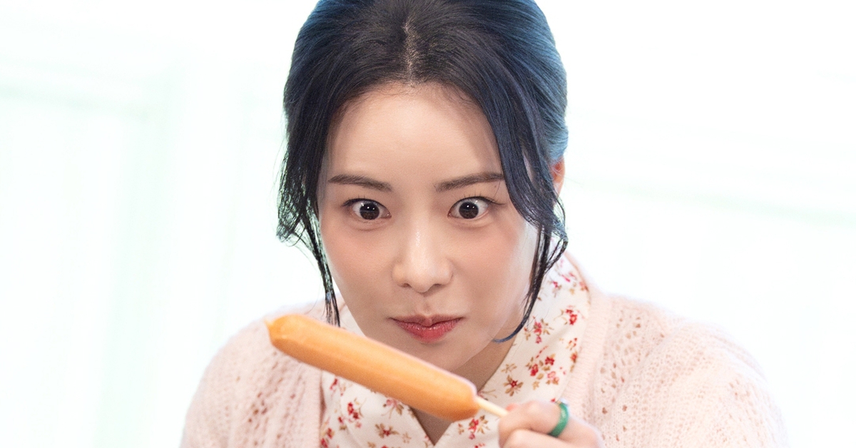 Hội phản diện phim Hàn rủ nhau đóng phim hài và cái kết: Cười sái cả quai hàm, há hốc mồm vì nữ chính