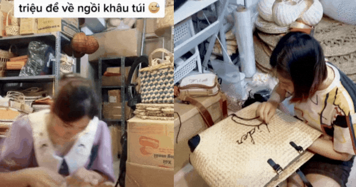 Mẹ bỉm Thái Bình bỏ lương 20 triệu, khởi nghiệp từ 5 triệu đồng