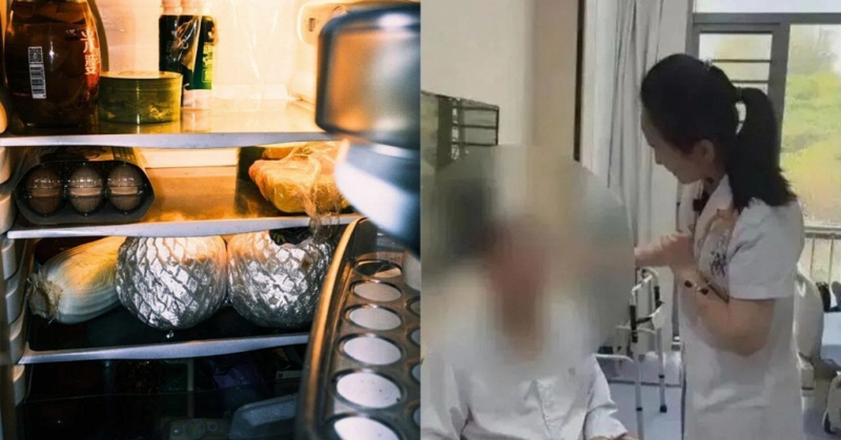 Người đàn ông 60 tuổi suýt chết vì viêm màng não do thực phẩm quen thuộc
