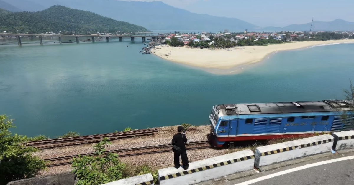 Tàu 180.000 của Việt Nam đứng đầu thế giới, nhiều người tiếc nuối