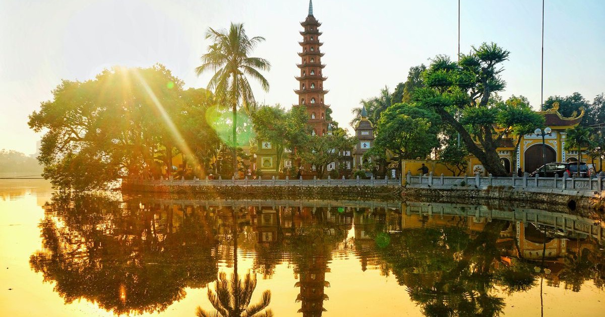 Thủ tướng Việt Nam thăm chùa 1.500 năm tuổi với lãnh đạo Ethiopia