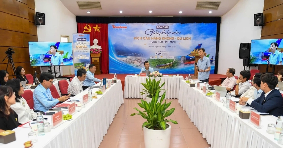 Sốc nhiệt' chi phí, hàng không và du lịch chống chịu thế nào?