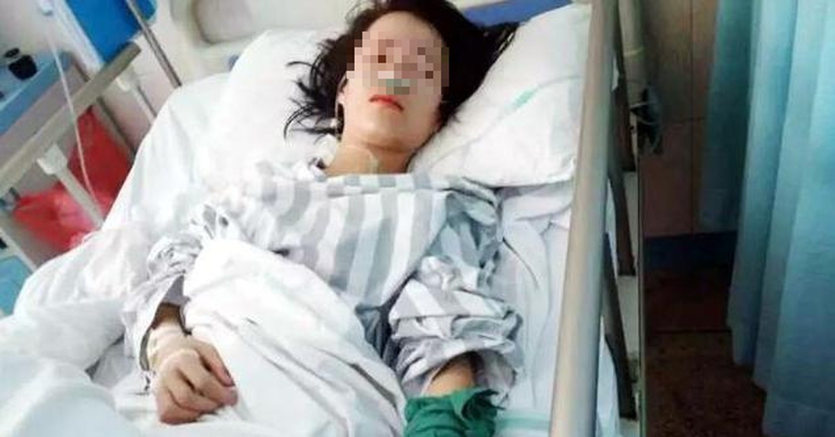 Cô gái 24 tuổi máu "ngập đường" máy không đo nổi, phổi và thận đều tổn thương: Tại 4 thói quen từ thời tiểu học
