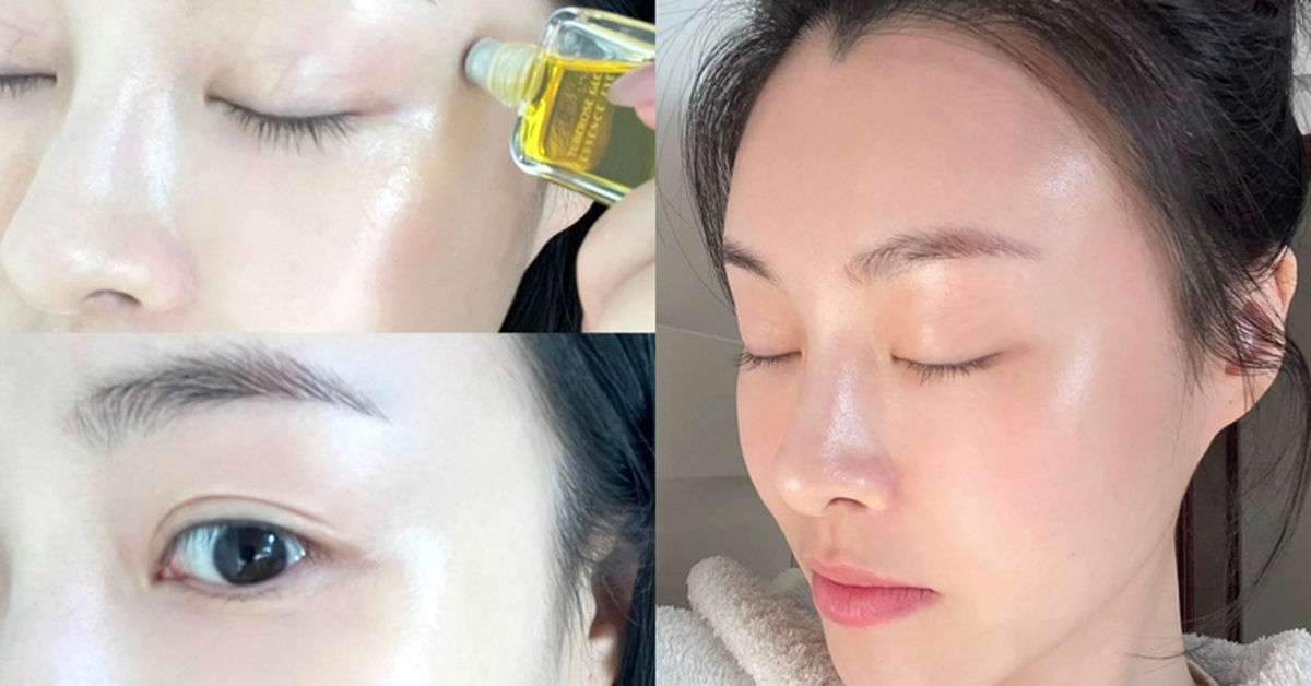 Sau tuổi 35, tôi mới hiểu: Chống lão hóa hiệu quả nhất là bắt đầu từ vùng mắt