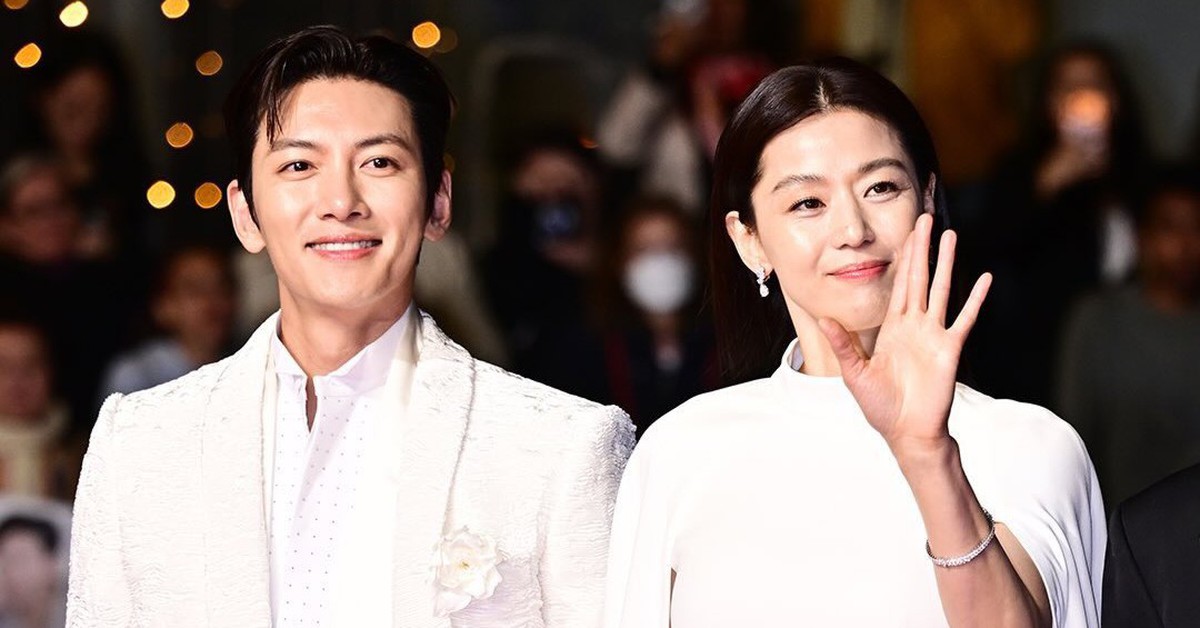 Cặp đôi đẹp nhất Cannes 2026 đây rồi: Nhà gái là nữ thần chảnh nhất showbiz, nhà trai visual đỉnh dã man