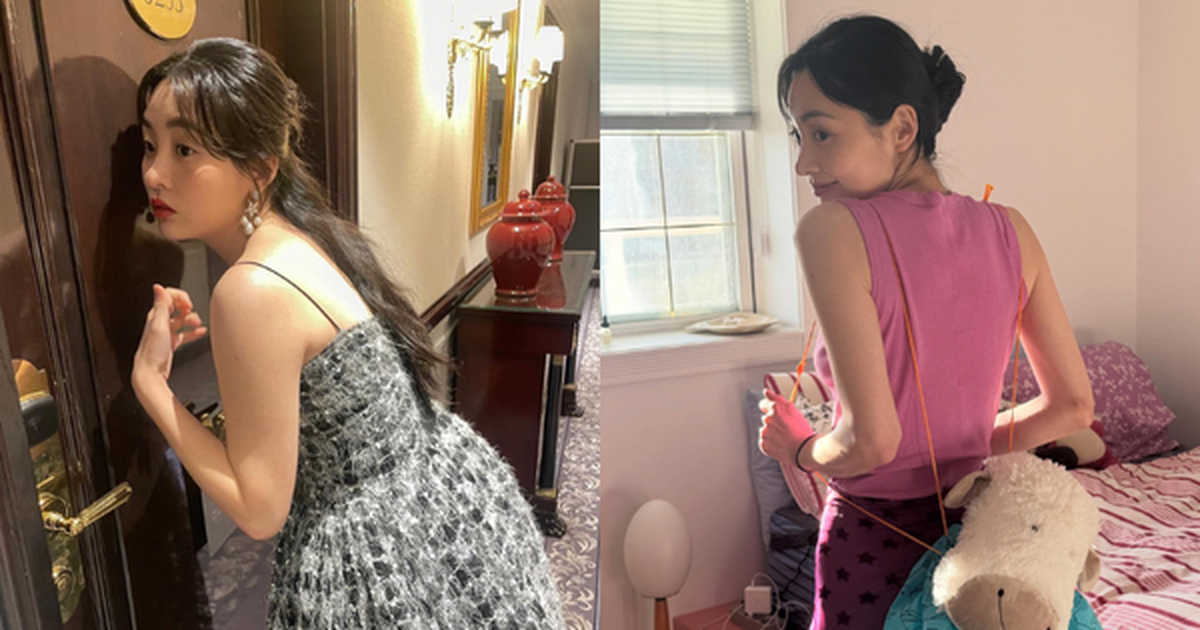 Ngoại lệ” của Lee Min Ho cuối cùng đã giảm cân