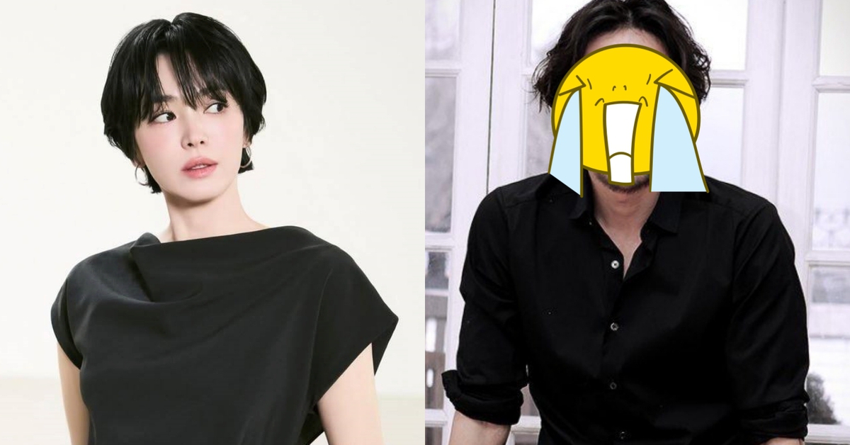Tài tử duy nhất bị Song Hye Kyo từ chối đóng cảnh hôn, lý do vẫn gây tranh cãi suốt 22 năm qua