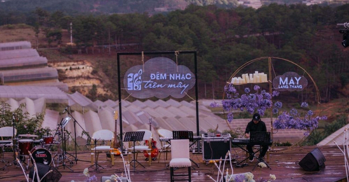 Hơn 500 show của Mây lang thang, Lululola vi phạm bản quyền